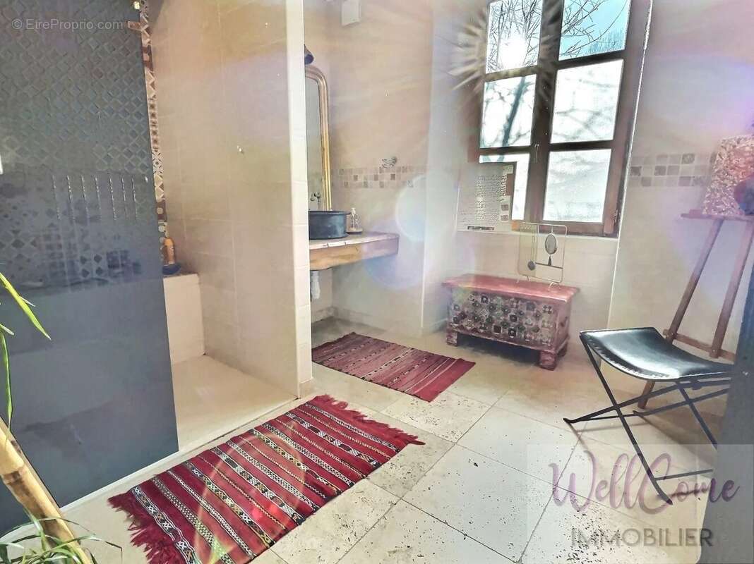 Maison à SAINT-GEOIRE-EN-VALDAINE