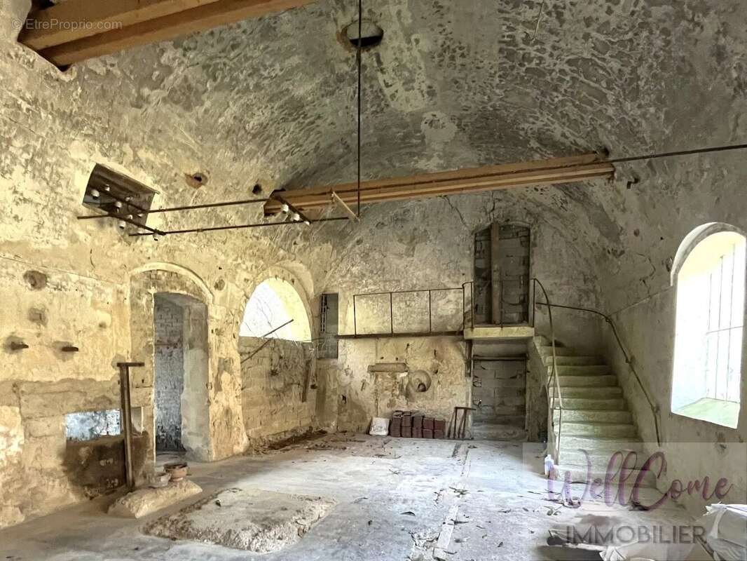 Maison à SAINT-GEOIRE-EN-VALDAINE