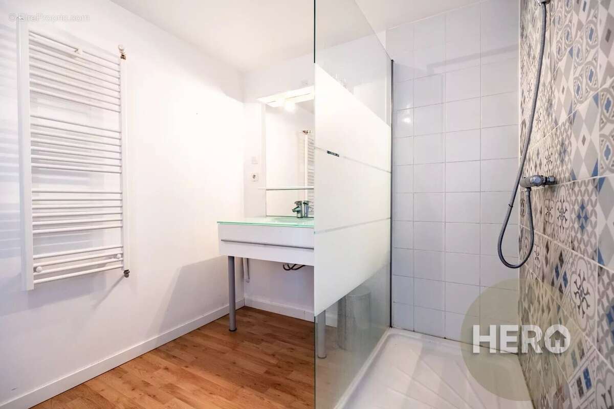 Maison à VILLIERS-SAINT-FREDERIC