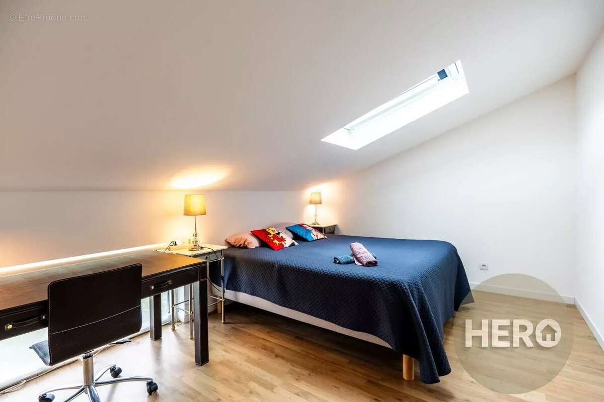 Maison à VILLIERS-SAINT-FREDERIC