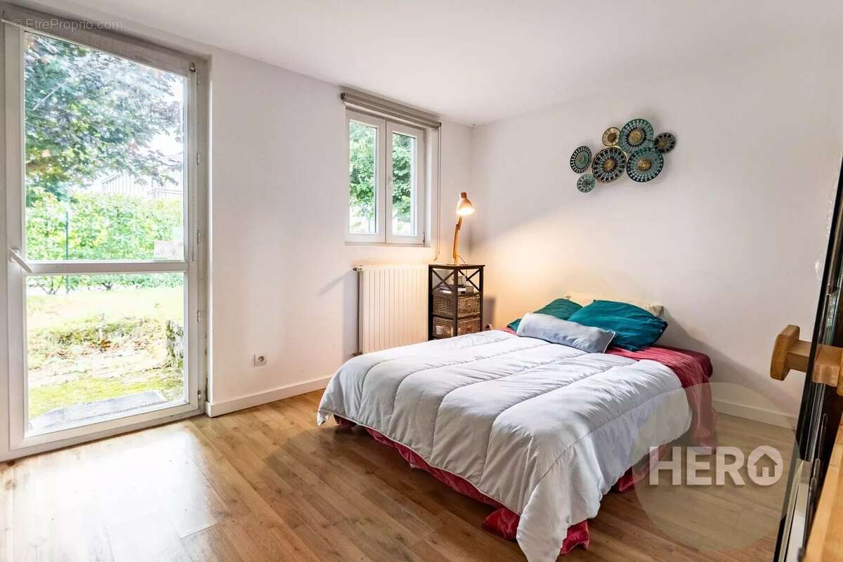 Maison à VILLIERS-SAINT-FREDERIC