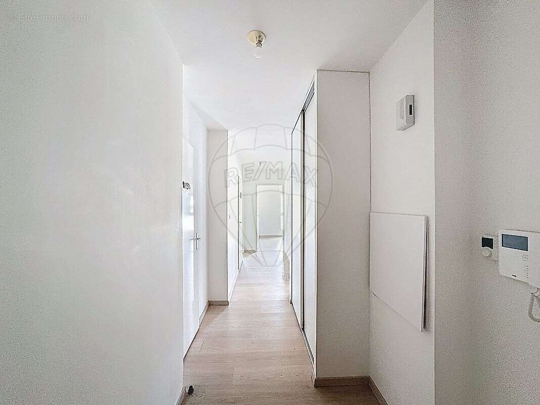 Appartement à BREST