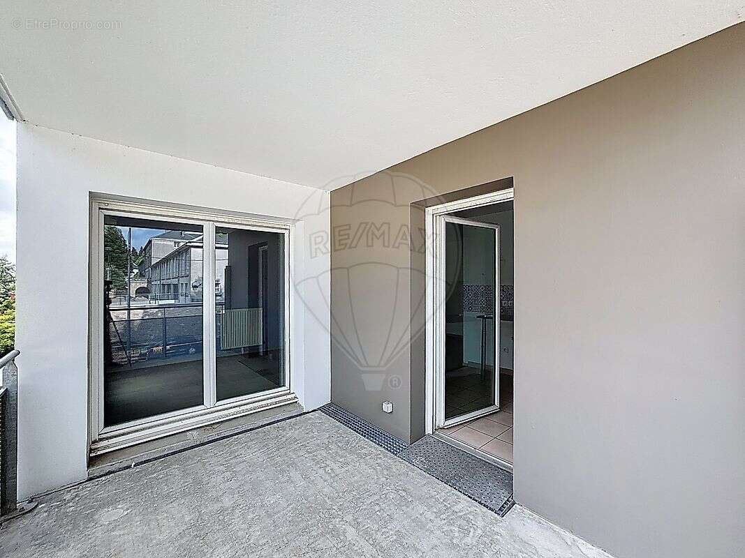 Appartement à BREST