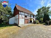 Maison à CHAVANNES-LES-GRANDS