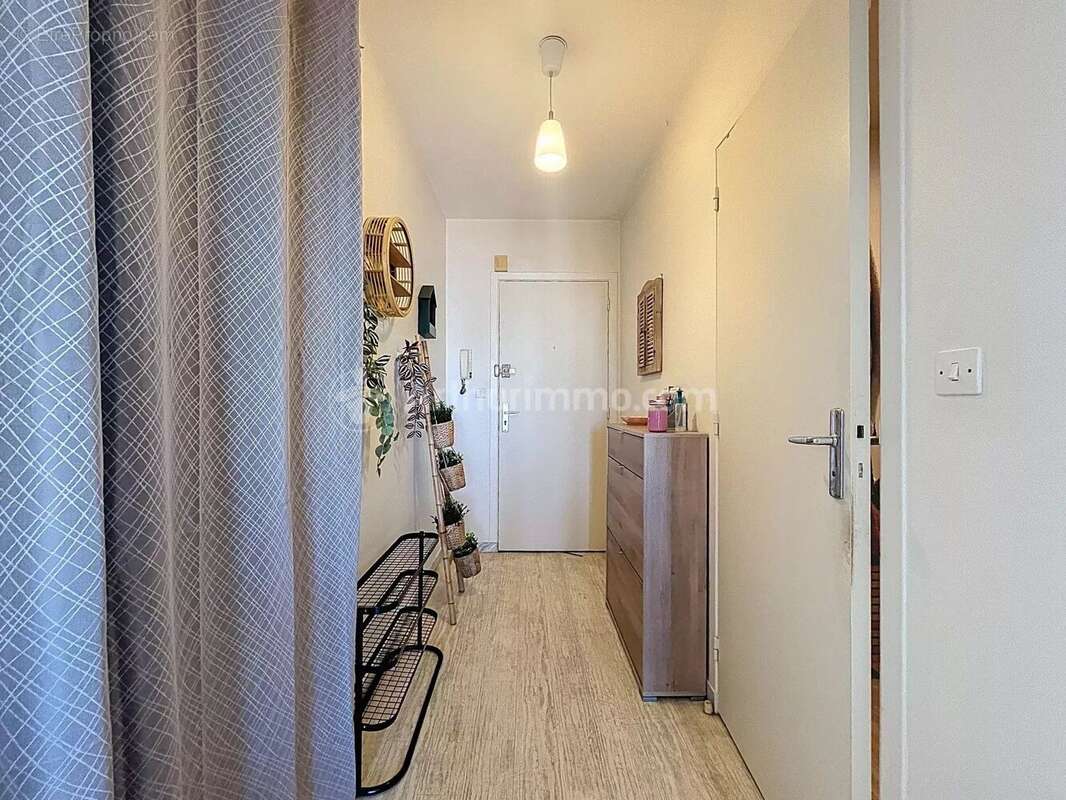 Appartement à CLERMONT-FERRAND