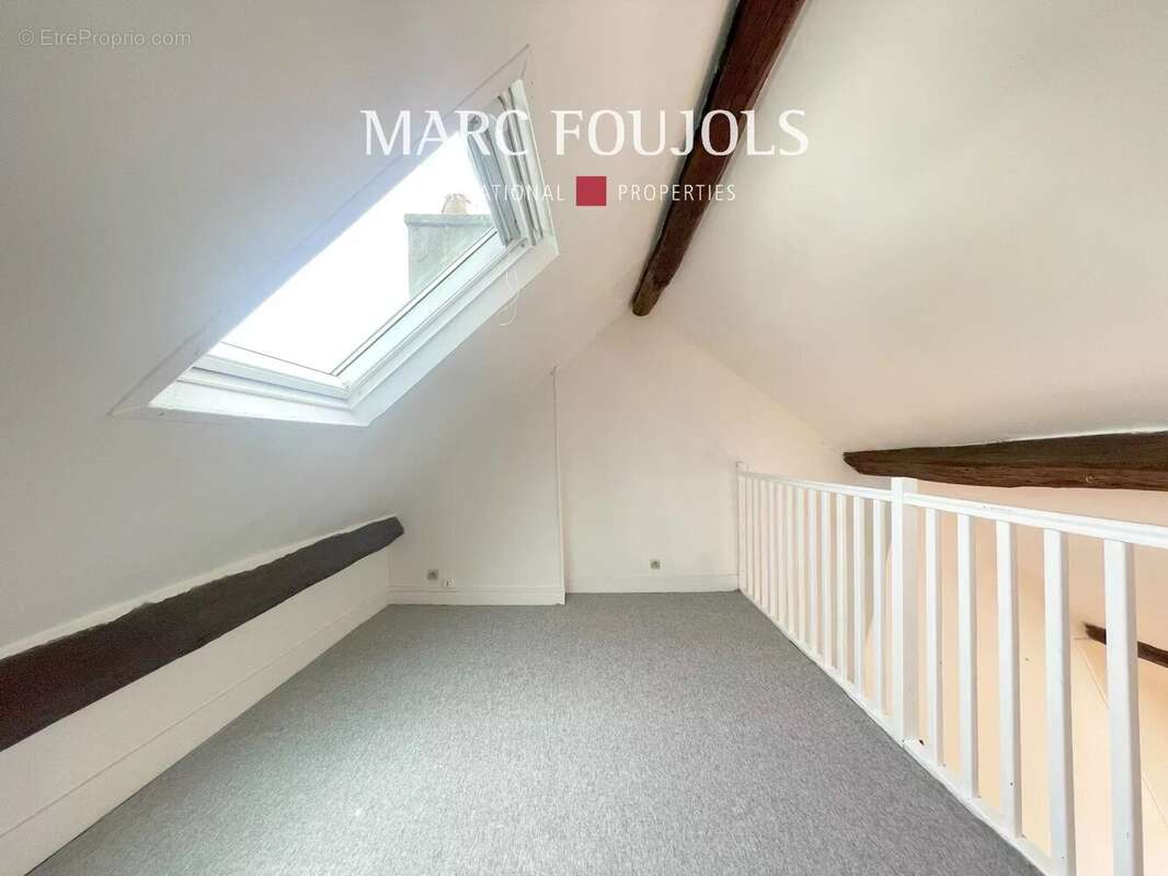 Appartement à SENLIS