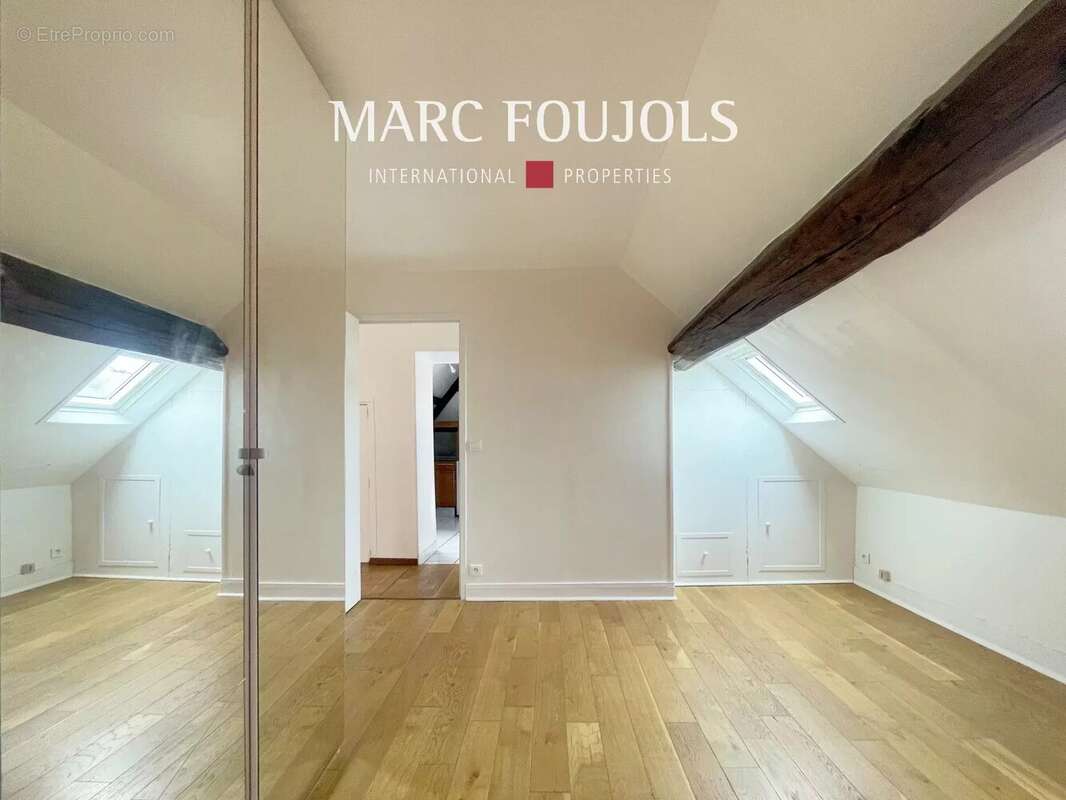 Appartement à SENLIS