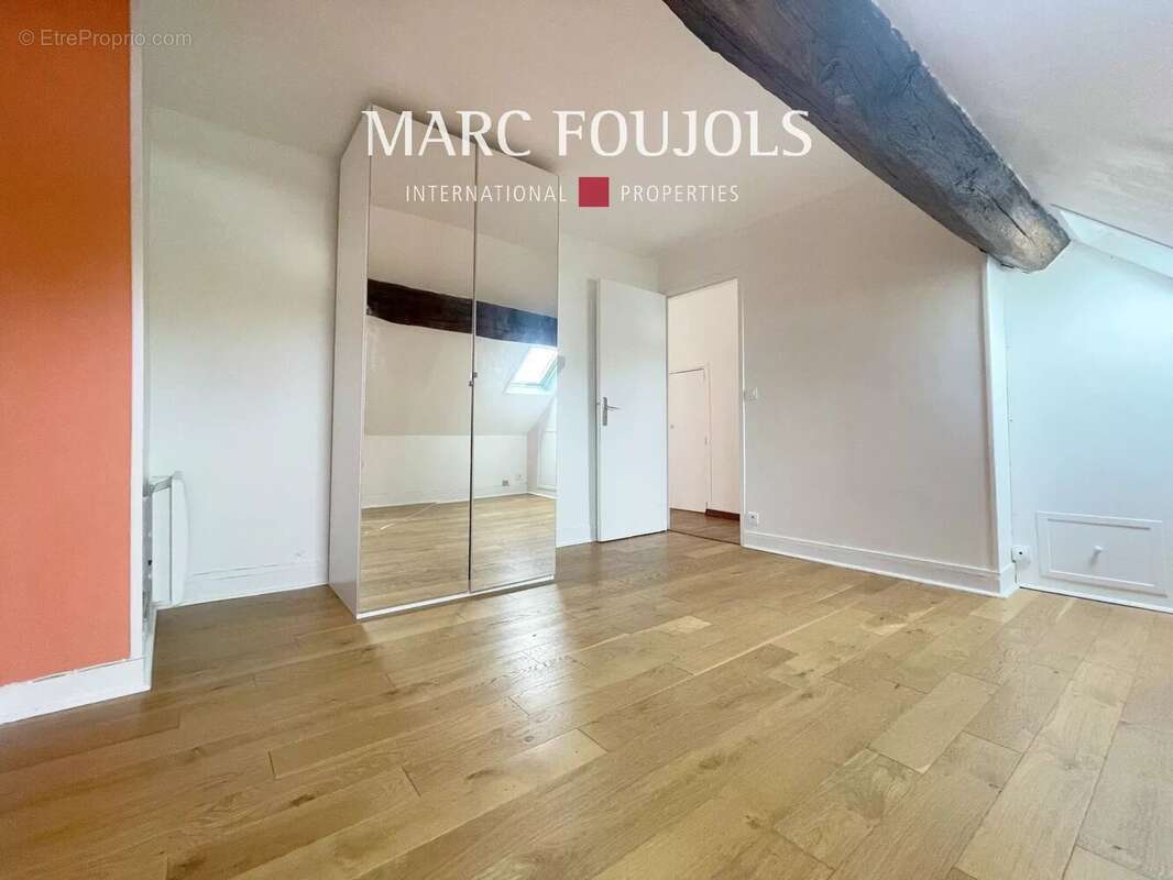 Appartement à SENLIS