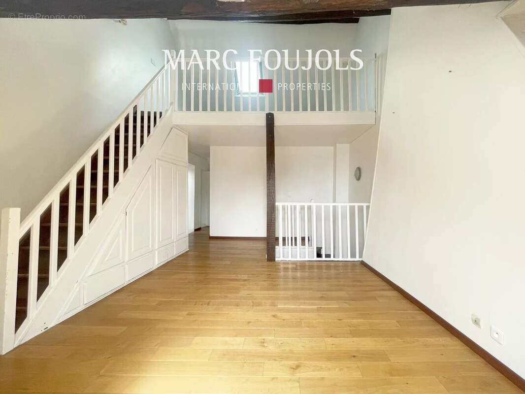 Appartement à SENLIS