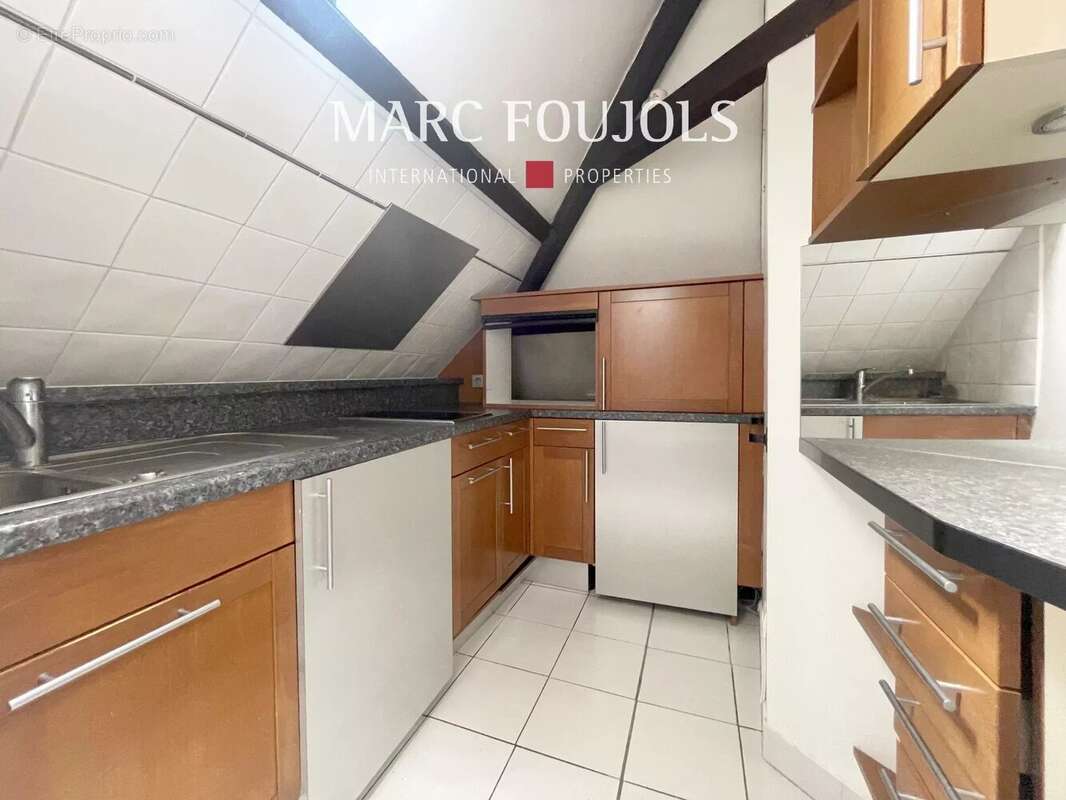 Appartement à SENLIS