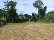 Terrain à SAINTE-ANNE-D'AURAY
