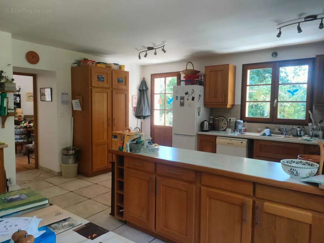 Maison à LADIGNAC-LE-LONG