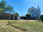 Maison à ORADOUR-SUR-VAYRES