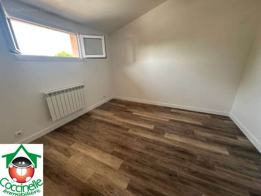 Maison à GUJAN-MESTRAS