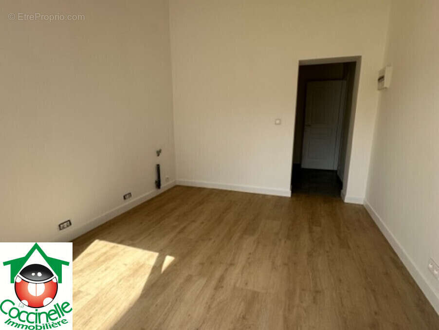 Maison à GUJAN-MESTRAS