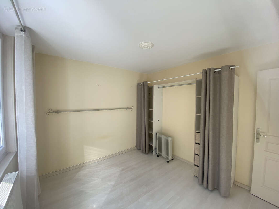 Appartement à LISIEUX