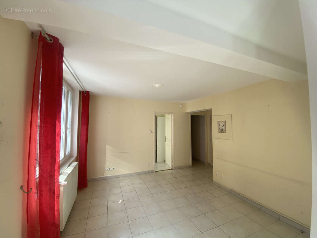 Appartement à LISIEUX