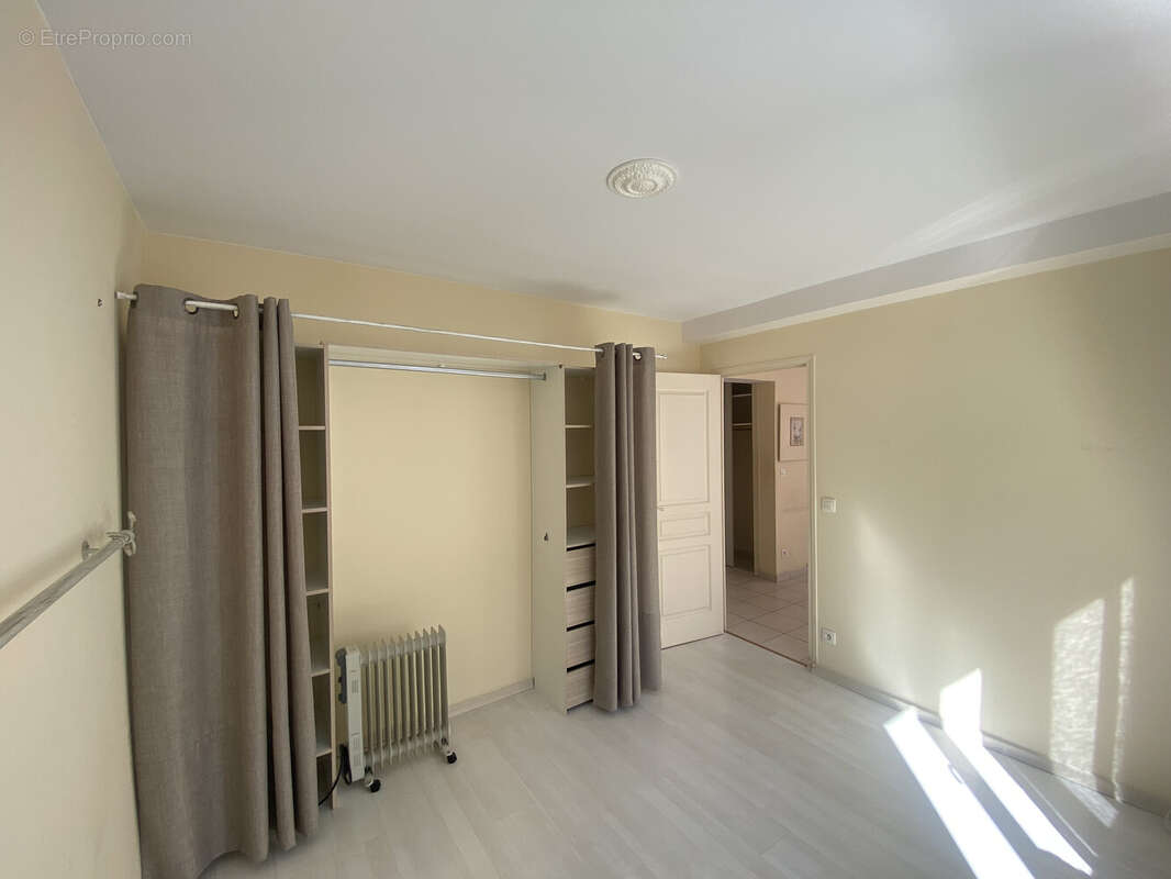 Appartement à LISIEUX