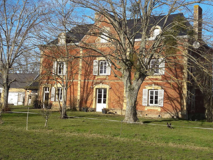 Maison à CAMBREMER
