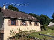 Maison à BLANGY-LE-CHATEAU
