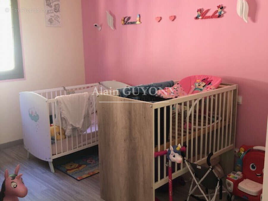 Maison à BLANGY-LE-CHATEAU