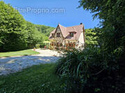 Maison à PONT-L&#039;EVEQUE