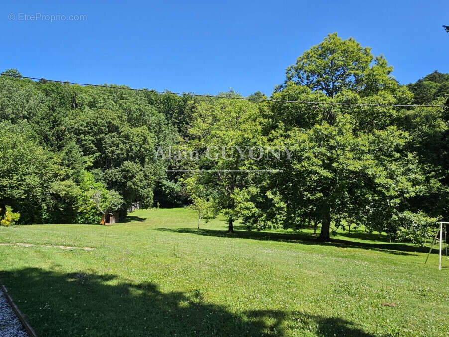 Maison à PONT-L&#039;EVEQUE