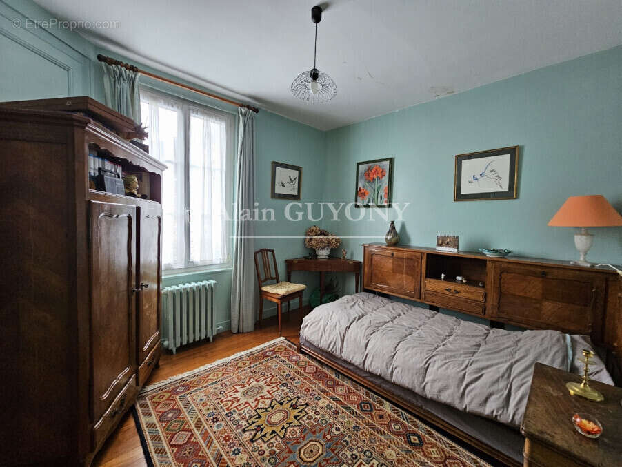 Maison à PONT-L&#039;EVEQUE