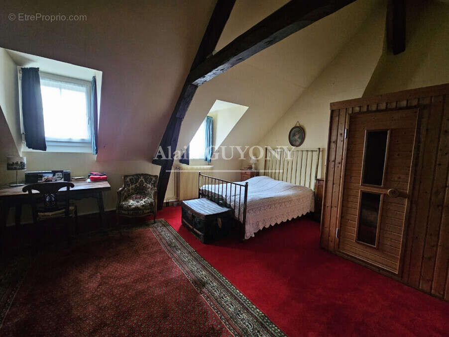 Maison à PONT-L&#039;EVEQUE