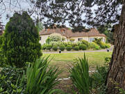 Maison à CORMEILLES