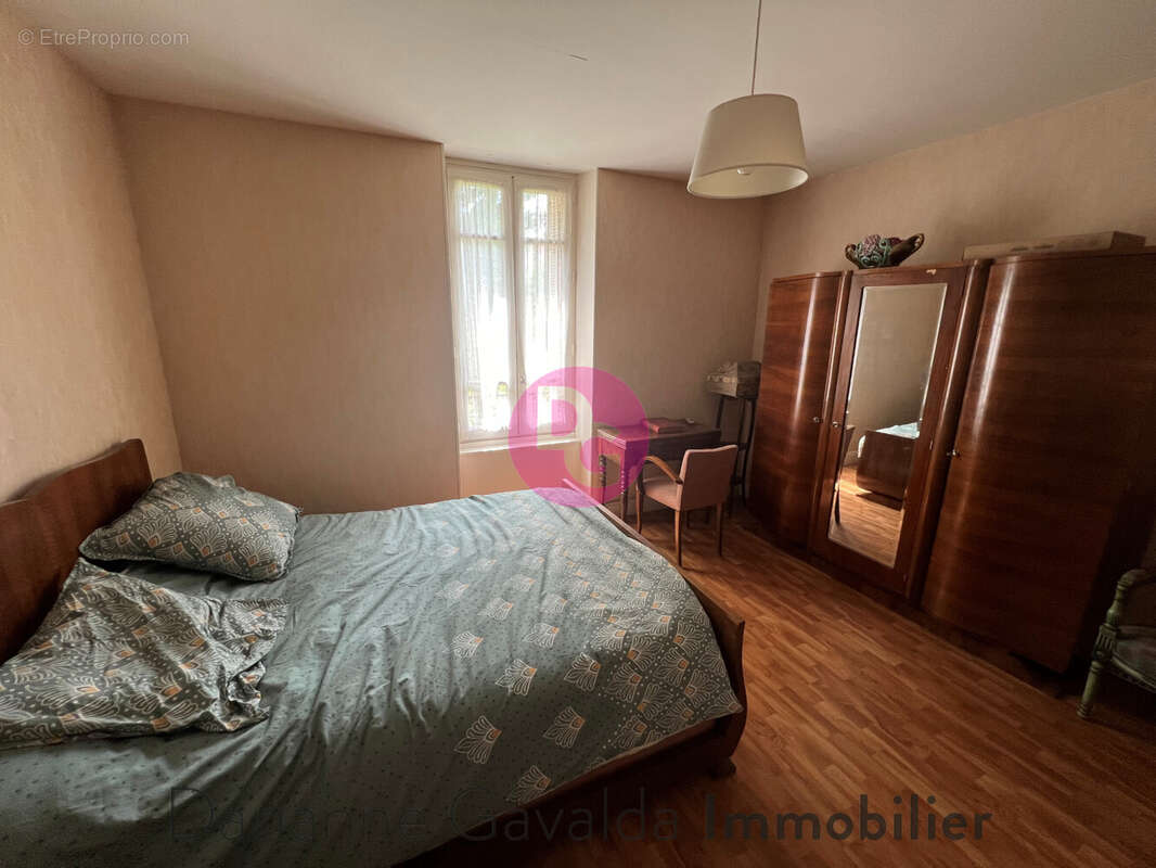 Maison à CAPDENAC-GARE