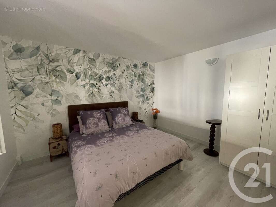 Maison à SAINT-SULPICE-DE-ROYAN