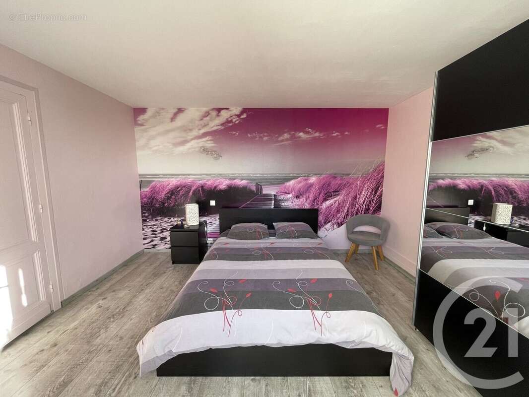 Maison à SAINT-SULPICE-DE-ROYAN