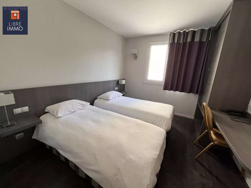 Appartement à LOURDES