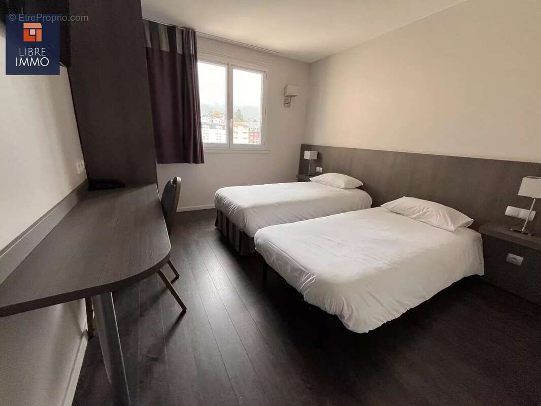 Appartement à LOURDES