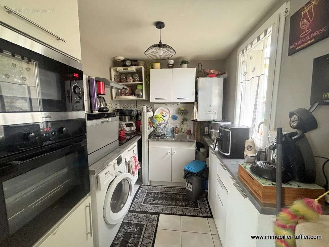 Appartement à LE MANS