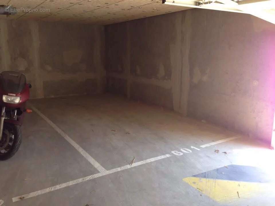 Appartement à LE MANS