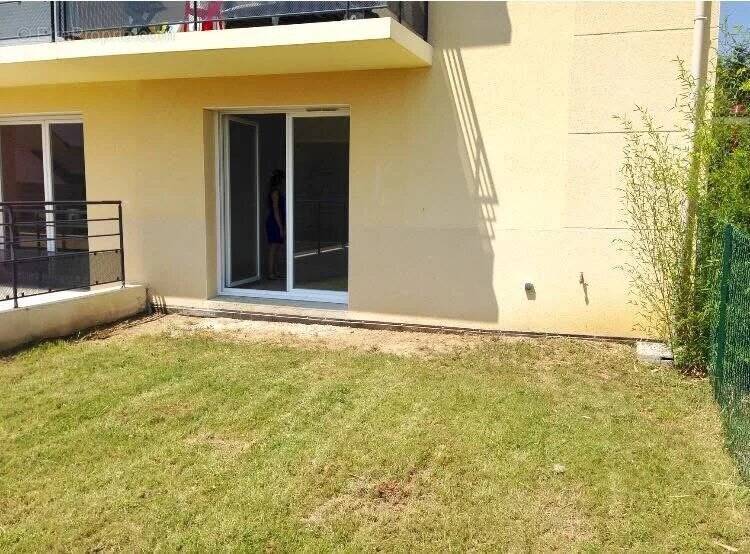 Appartement à LE MANS