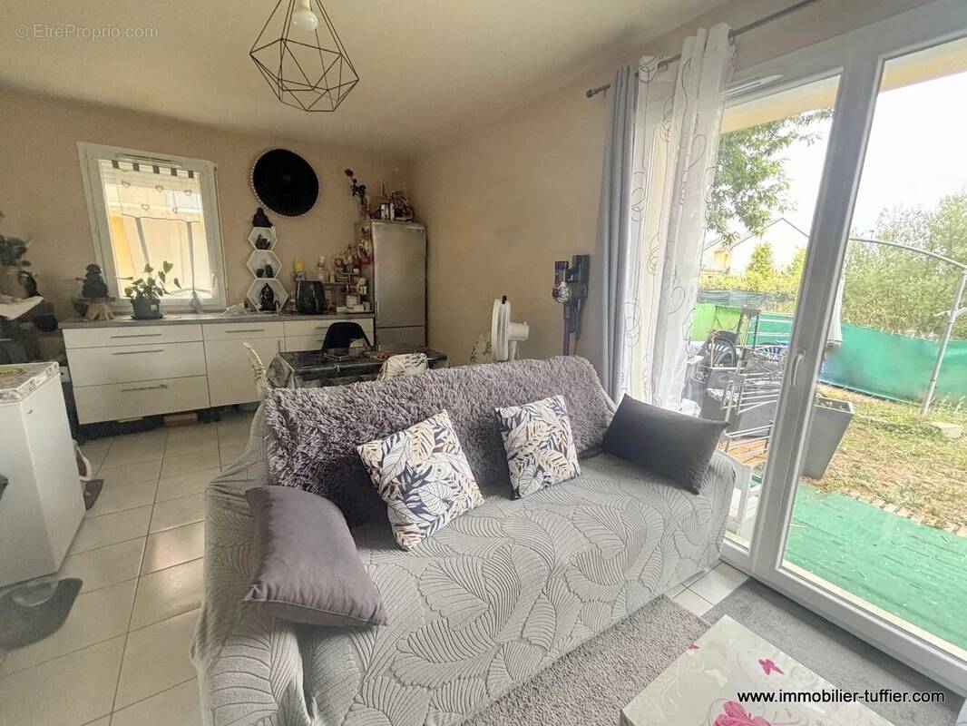 Appartement à LE MANS