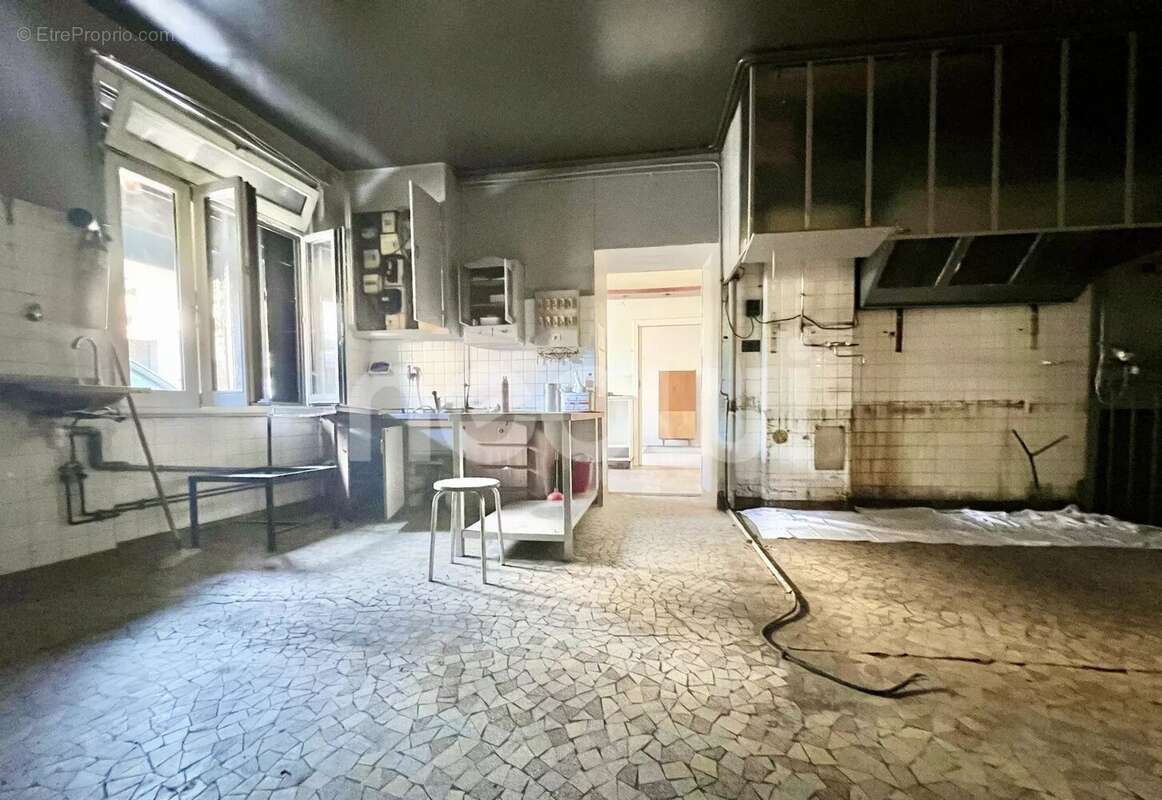 Appartement à MARINGUES