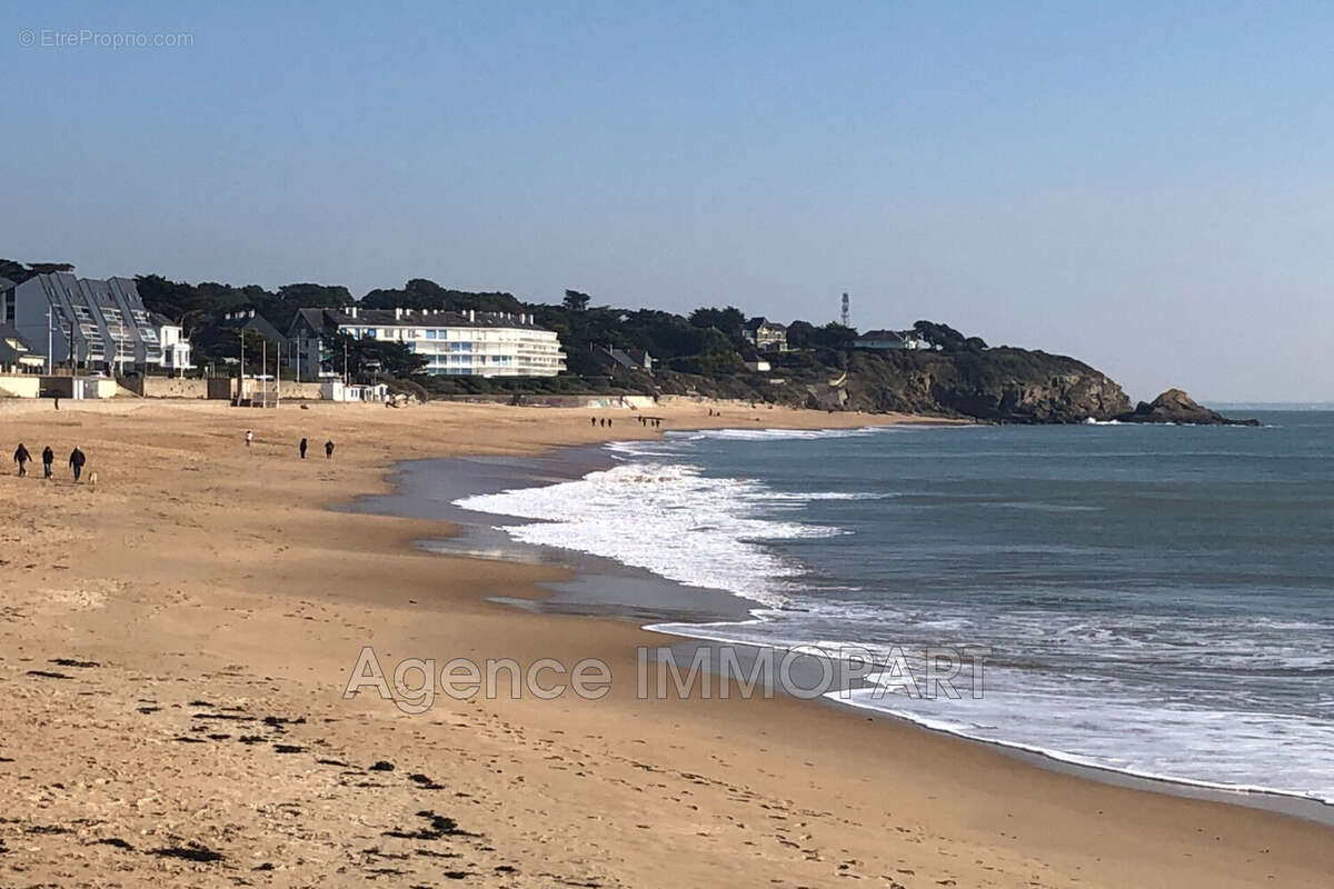 Commerce à SAINT-BREVIN-LES-PINS