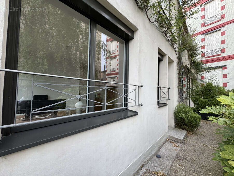 Commerce à BOULOGNE-BILLANCOURT