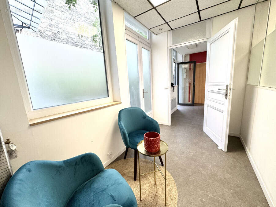 Commerce à BOULOGNE-BILLANCOURT