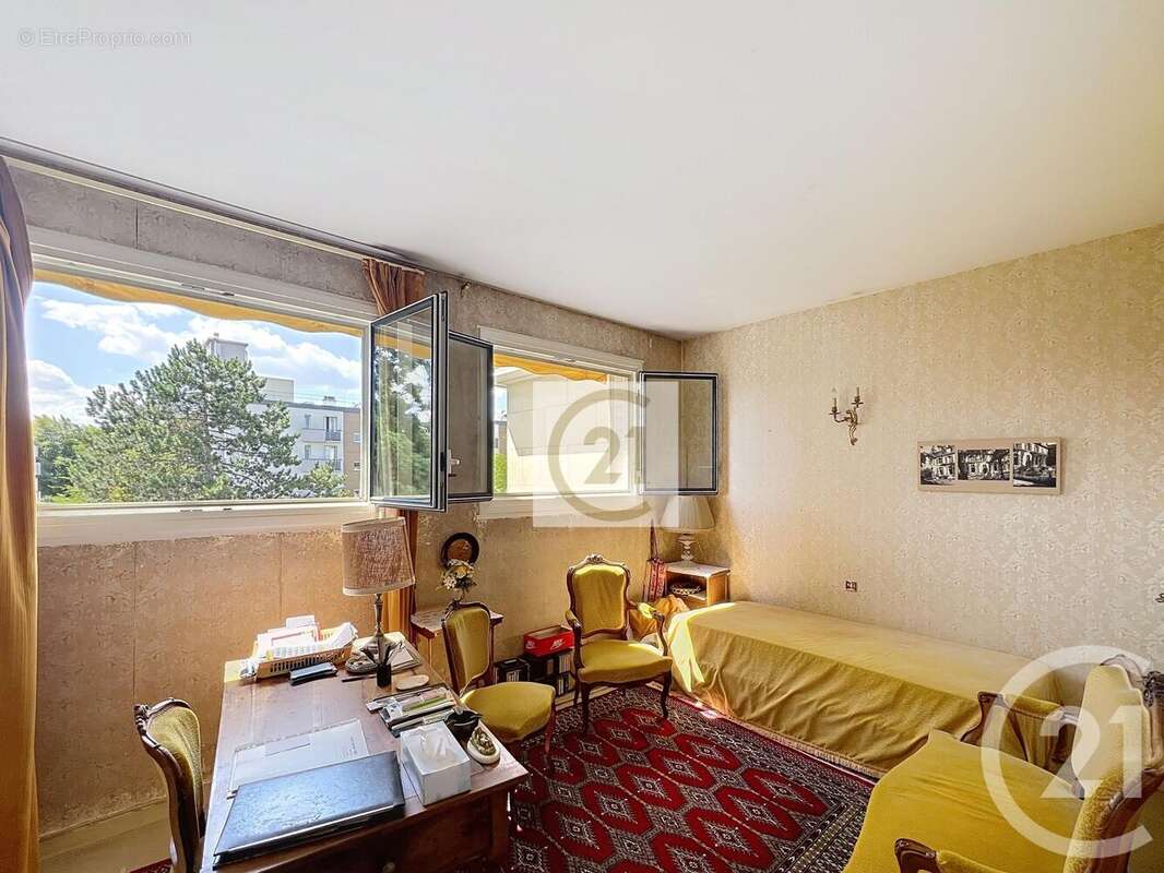 Appartement à SAINT-CLOUD