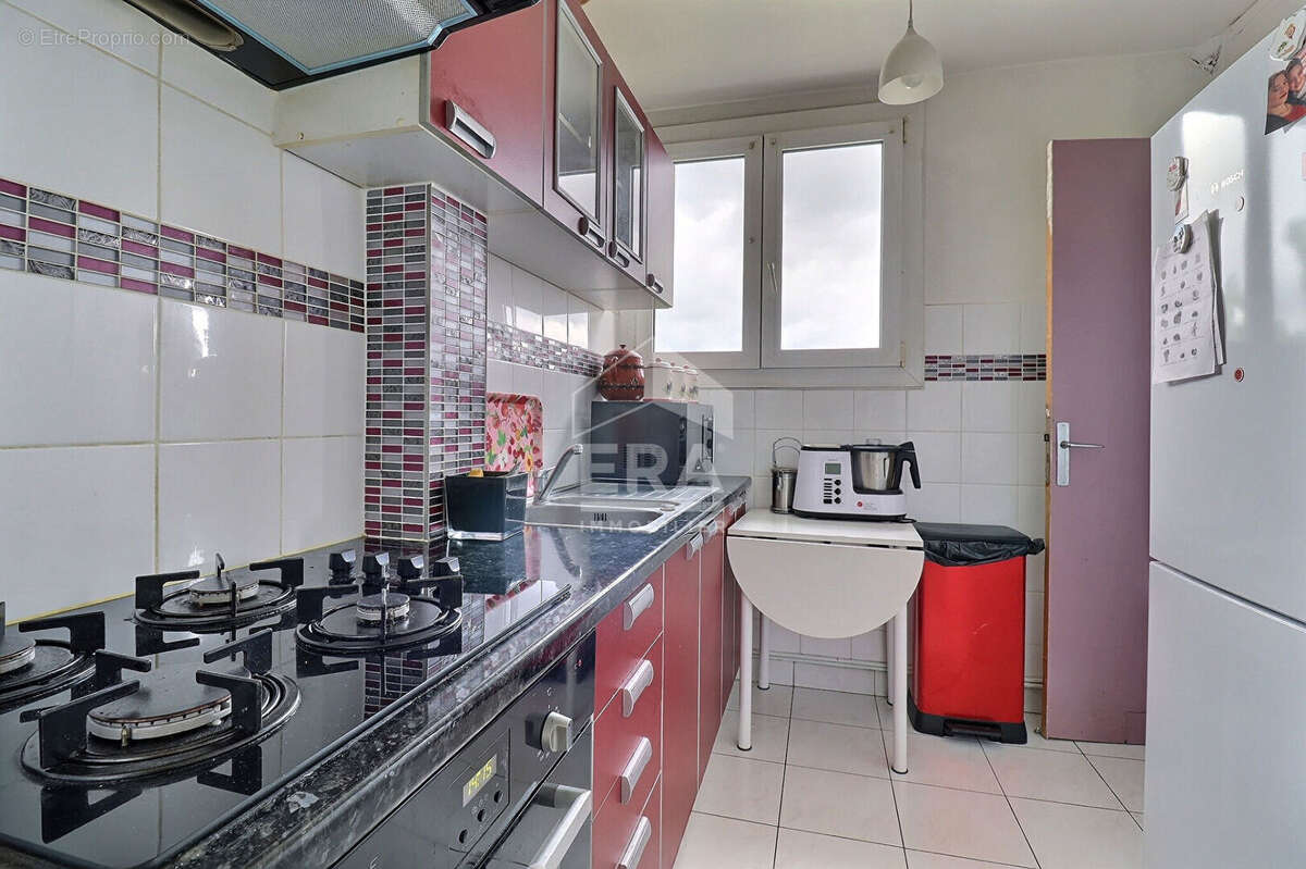 Appartement à RUEIL-MALMAISON
