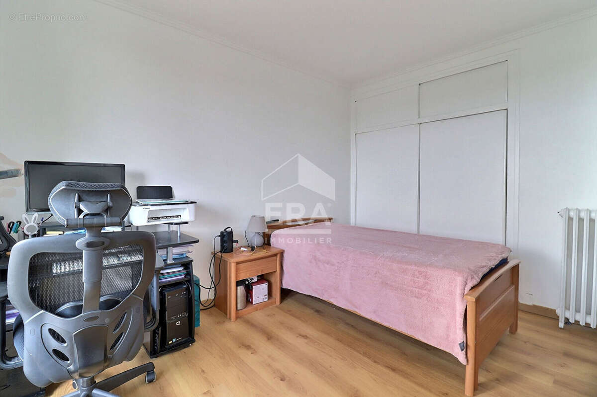 Appartement à RUEIL-MALMAISON