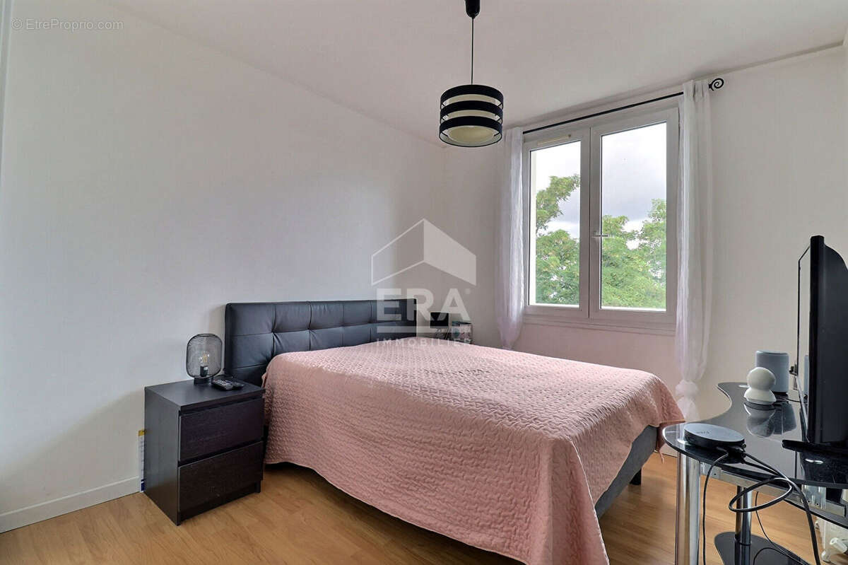 Appartement à RUEIL-MALMAISON