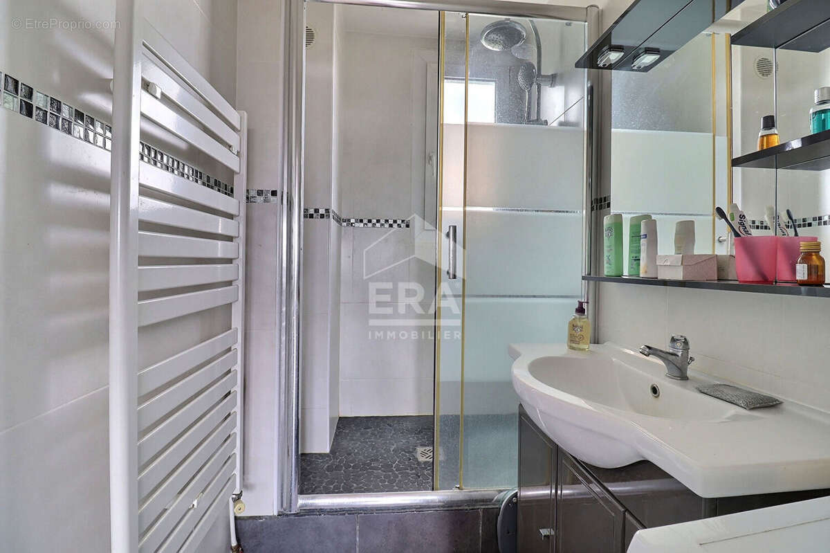 Appartement à RUEIL-MALMAISON