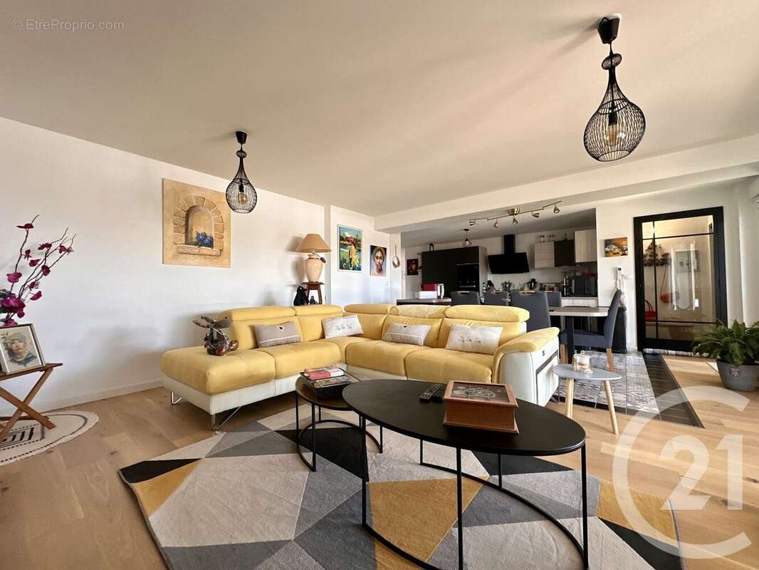 Appartement à REALMONT