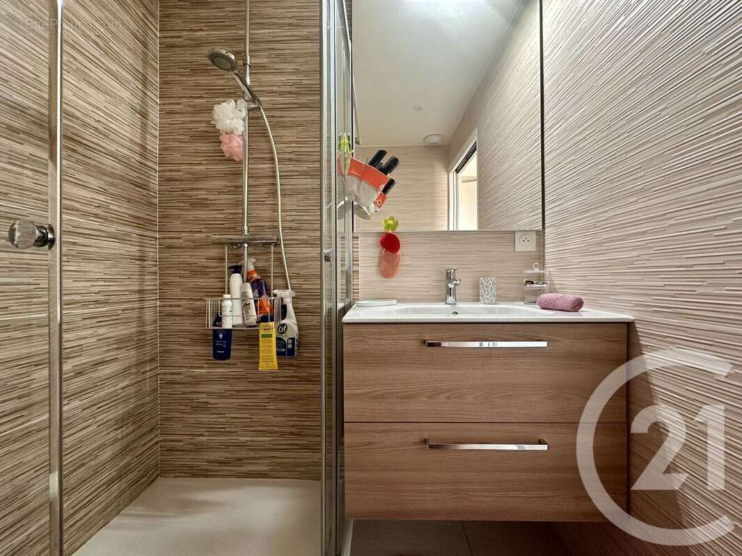 Appartement à REALMONT